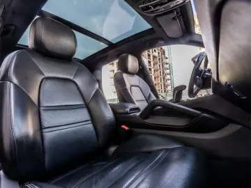 Porsche CAYENNE    3.0 BENZINA    2018    EURO 6    340 CP