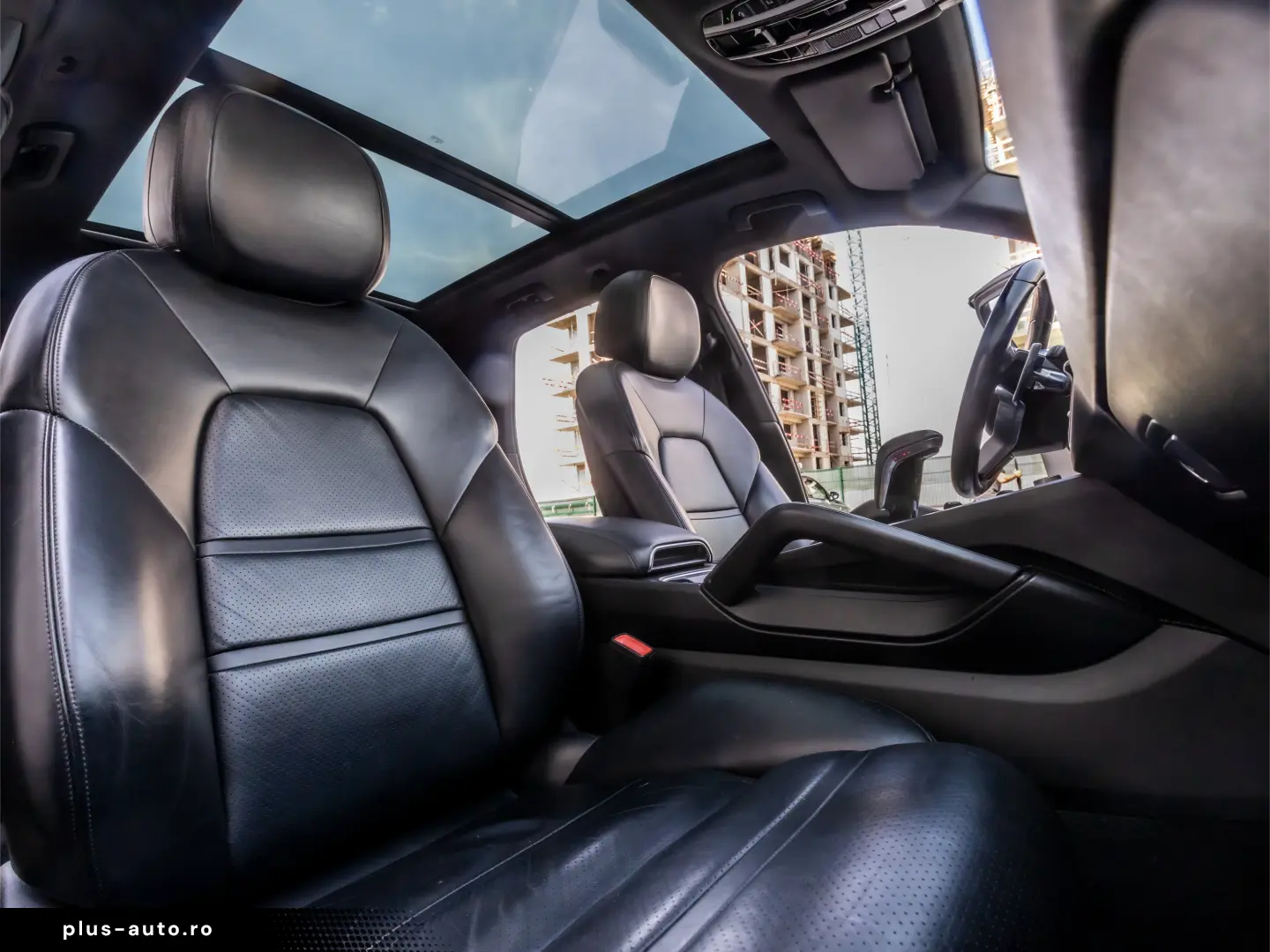 Porsche CAYENNE    3.0 BENZINA    2018    EURO 6    340 CP