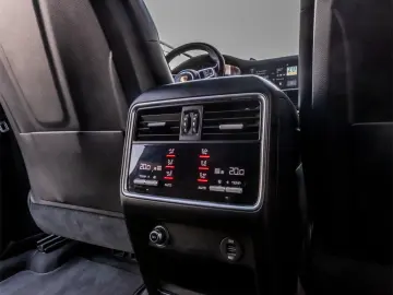 Porsche CAYENNE    3.0 BENZINA    2018    EURO 6    340 CP