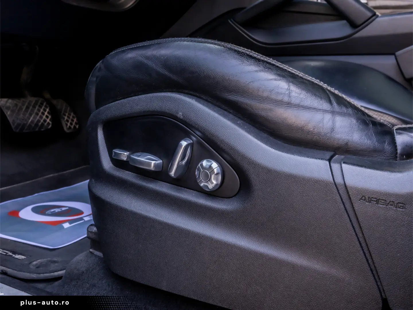 Porsche CAYENNE    3.0 BENZINA    2018    EURO 6    340 CP