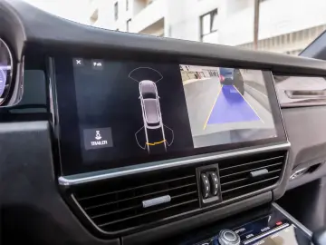 Porsche CAYENNE    3.0 BENZINA    2018    EURO 6    340 CP