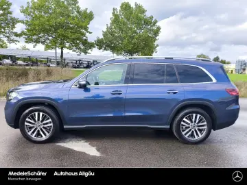GLS 350 d 4M Premium Airmatic MASSAGE Manufaktur