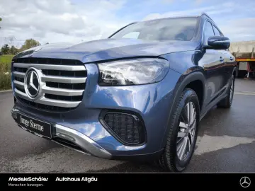 GLS 350 d 4M Premium Airmatic MASSAGE Manufaktur