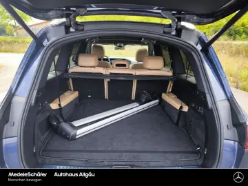 GLS 350 d 4M Premium Airmatic MASSAGE Manufaktur