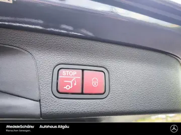 GLS 350 d 4M Premium Airmatic MASSAGE Manufaktur
