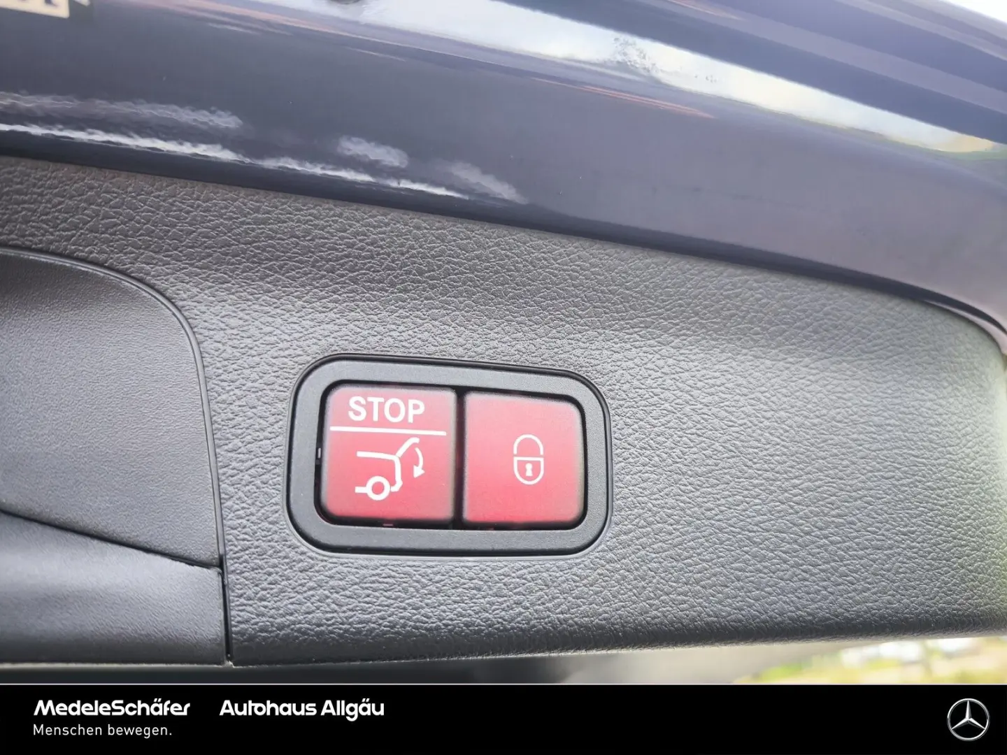 GLS 350 d 4M Premium Airmatic MASSAGE Manufaktur