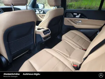 GLS 350 d 4M Premium Airmatic MASSAGE Manufaktur