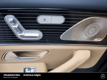 GLS 350 d 4M Premium Airmatic MASSAGE Manufaktur