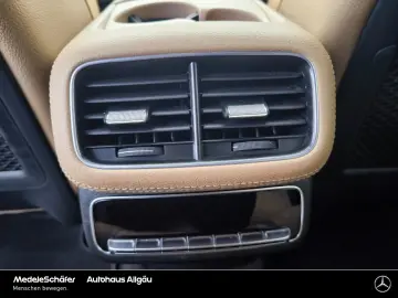 GLS 350 d 4M Premium Airmatic MASSAGE Manufaktur