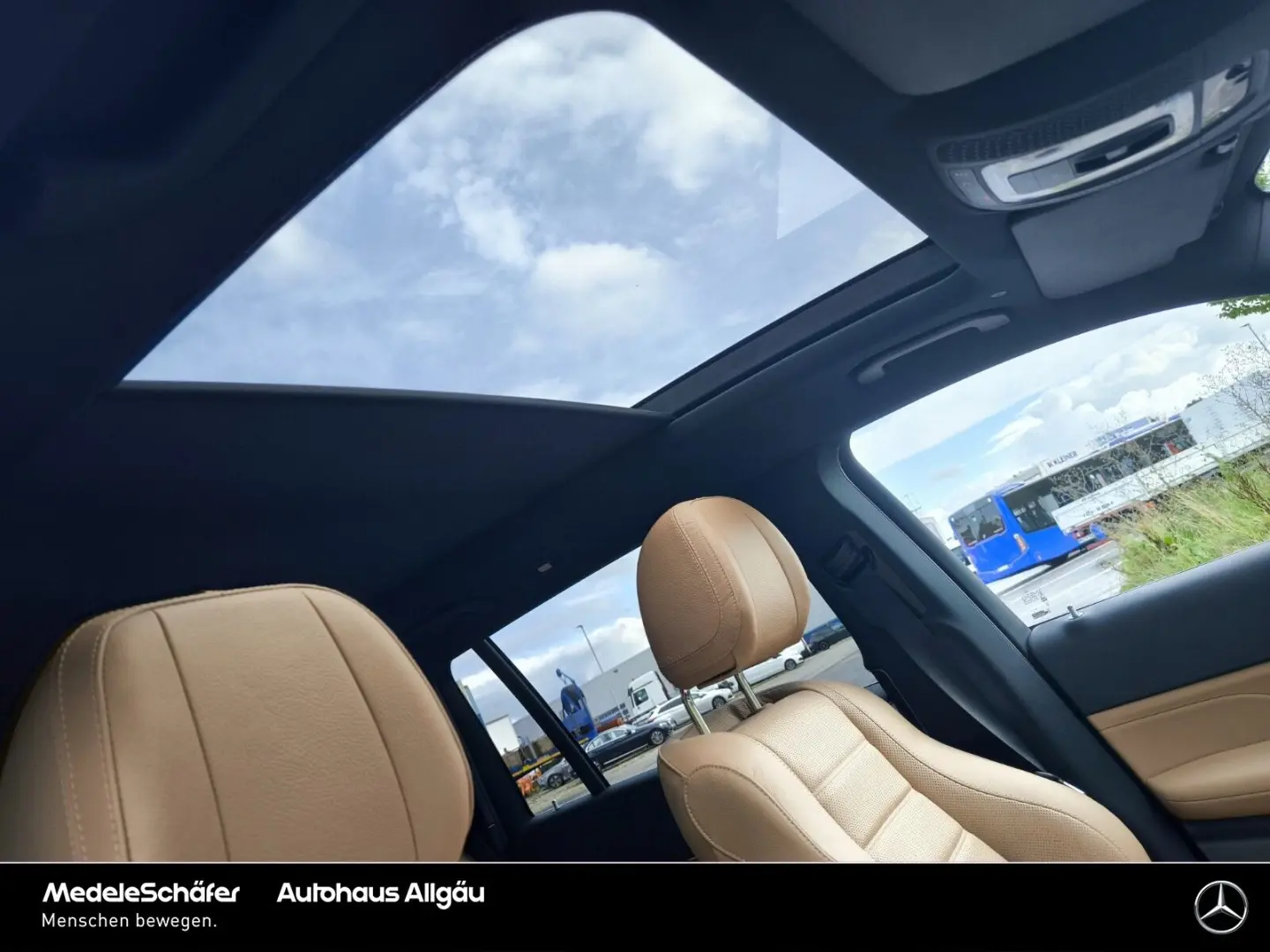 GLS 350 d 4M Premium Airmatic MASSAGE Manufaktur
