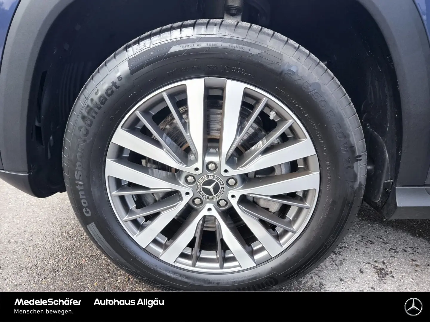 GLS 350 d 4M Premium Airmatic MASSAGE Manufaktur