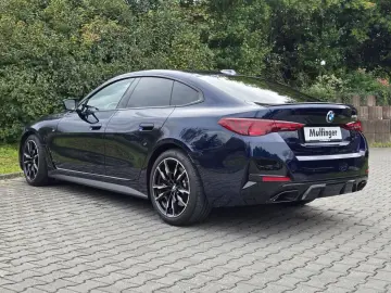 BMW M440i M Pro Facelift ACC