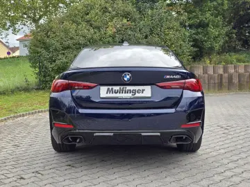 BMW M440i M Pro Facelift ACC