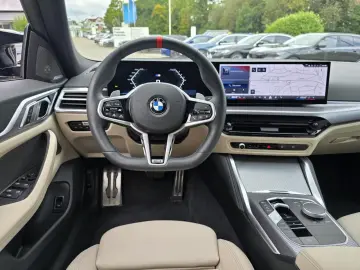 BMW M440i M Pro Facelift ACC