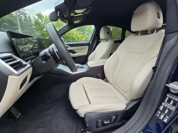 BMW M440i M Pro Facelift ACC