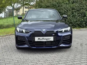 BMW M440i M Pro Facelift ACC