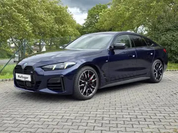 BMW M440i M Pro Facelift ACC