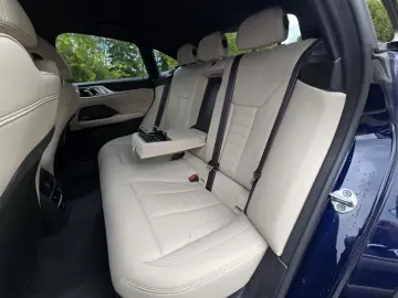 BMW M440i M Pro Facelift ACC