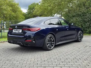 BMW M440i M Pro Facelift ACC