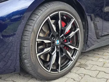 BMW M440i M Pro Facelift ACC