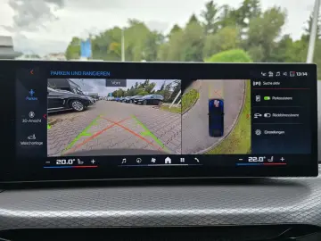 BMW M440i M Pro Facelift ACC