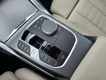 BMW M440i M Pro Facelift ACC
