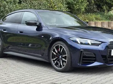BMW M440i M Pro Facelift ACC