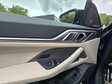 BMW M440i M Pro Facelift ACC