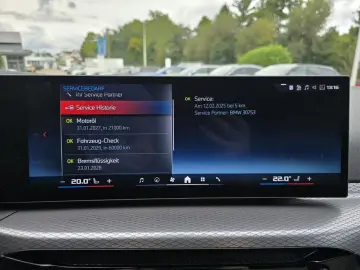 BMW M440i M Pro Facelift ACC