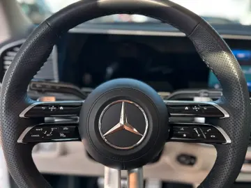 GLS 580 4Matic HUD/PANO/AMG/BURM/TV/AHK/STZHBL