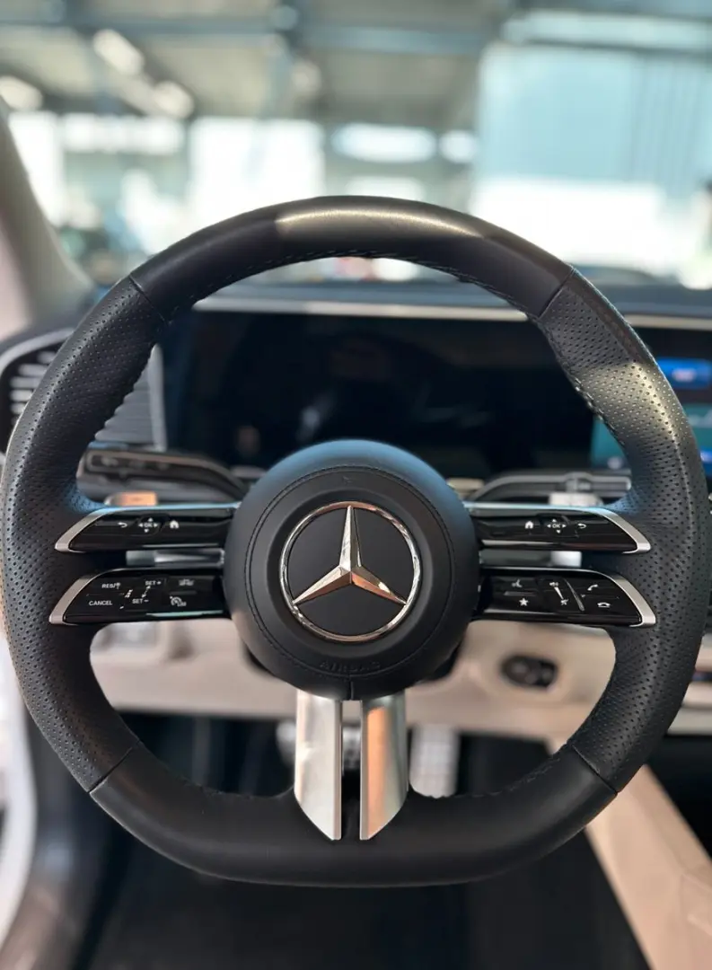 GLS 580 4Matic HUD/PANO/AMG/BURM/TV/AHK/STZHBL