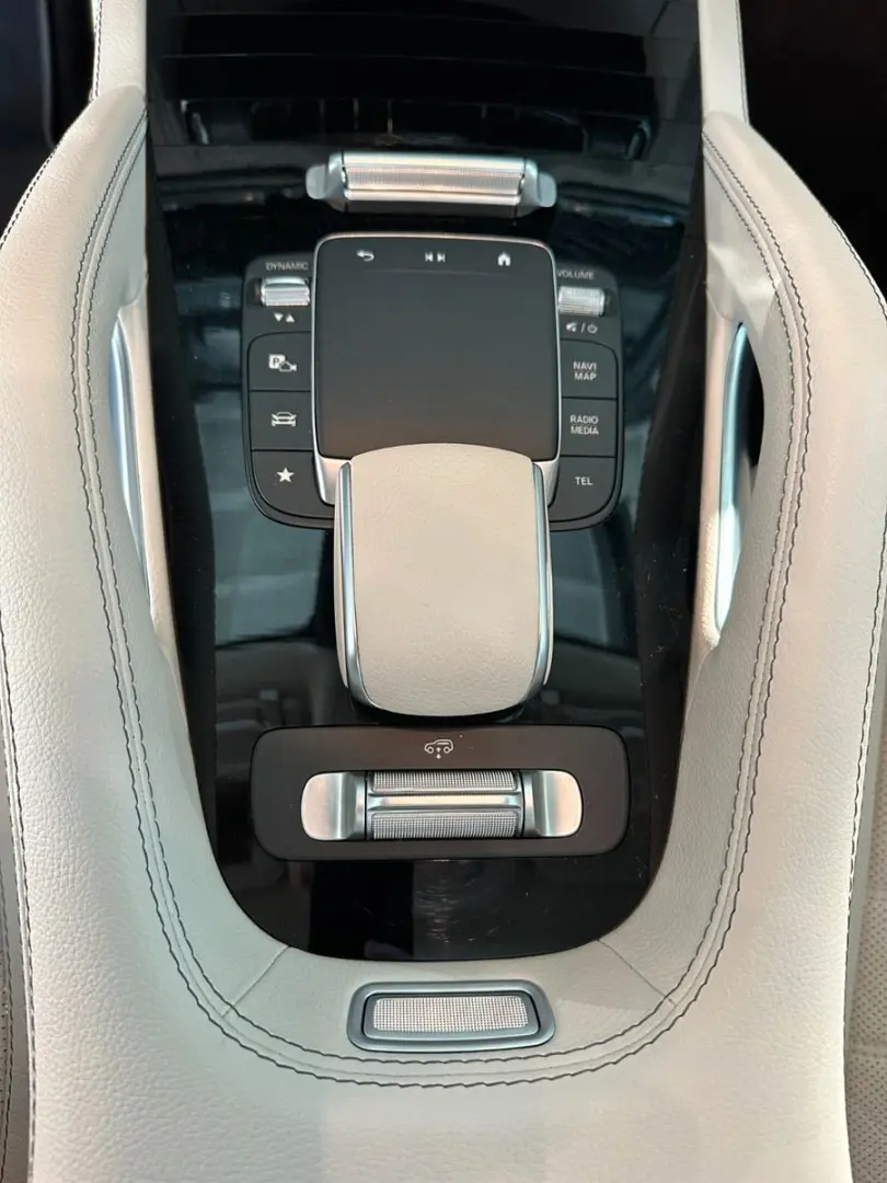 GLS 580 4Matic HUD/PANO/AMG/BURM/TV/AHK/STZHBL