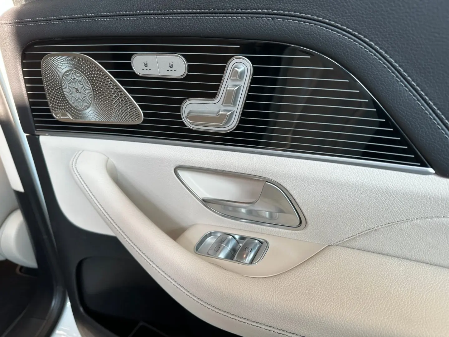GLS 580 4Matic HUD/PANO/AMG/BURM/TV/AHK/STZHBL