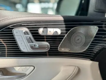 GLS 580 4Matic HUD/PANO/AMG/BURM/TV/AHK/STZHBL