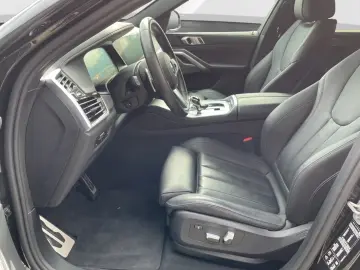 BMW X6 xDrive30d M Sport/IconicGlow