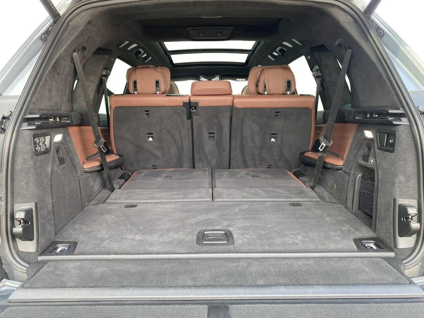 X7 xDrive40d M-PAKET PRO | AHK B&W MASSAGE PANO