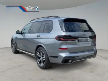 X7 xDrive40d M-PAKET PRO | AHK B&W MASSAGE PANO