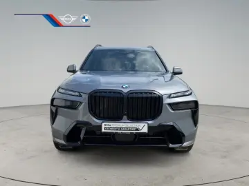 X7 xDrive40d M-PAKET PRO | AHK B&W MASSAGE PANO