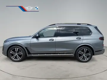 X7 xDrive40d M-PAKET PRO | AHK B&W MASSAGE PANO