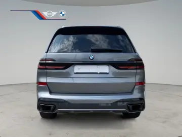 X7 xDrive40d M-PAKET PRO | AHK B&W MASSAGE PANO