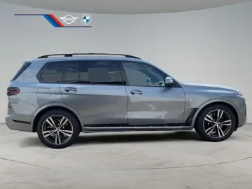 X7 xDrive40d M-PAKET PRO | AHK B&W MASSAGE PANO