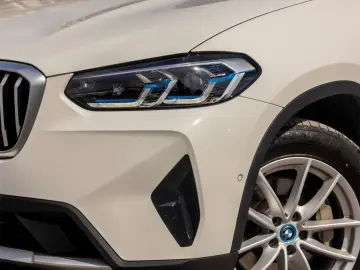 BMW G01 X3 PHEV xDRIVE/Faruri Laser/Plug-In Hybrid/2022.07