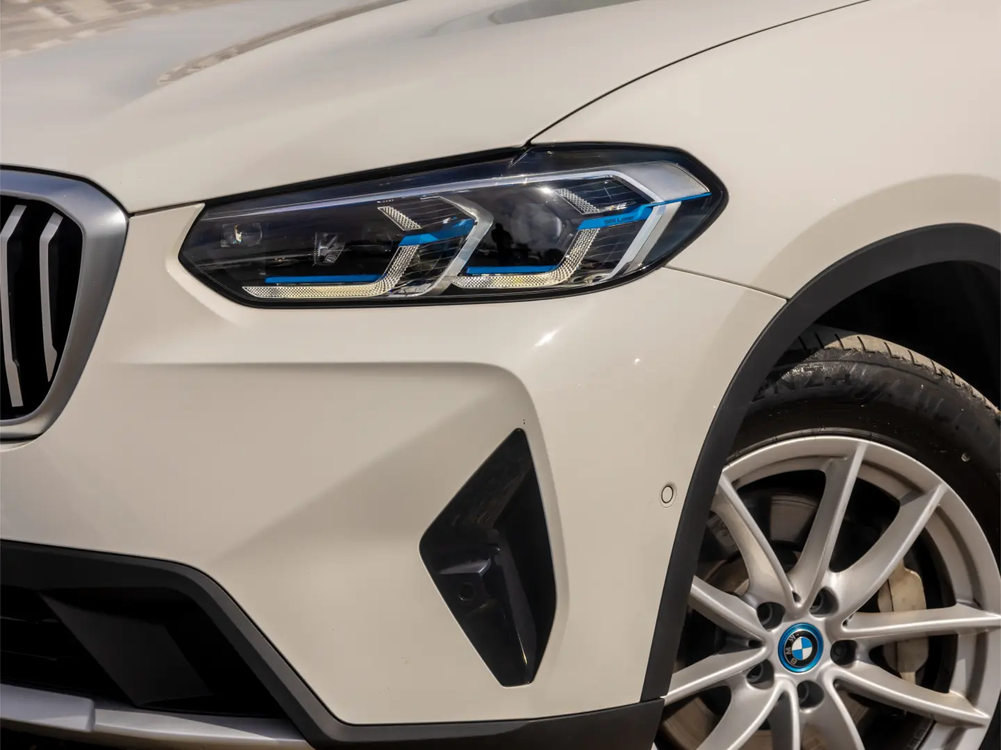 BMW G01 X3 PHEV xDRIVE/Faruri Laser/Plug-In Hybrid/2022.07