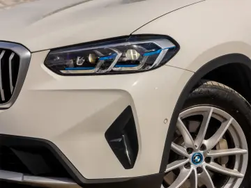 BMW G01 X3 PHEV xDRIVE/Faruri Laser/Plug-In Hybrid/2022.07