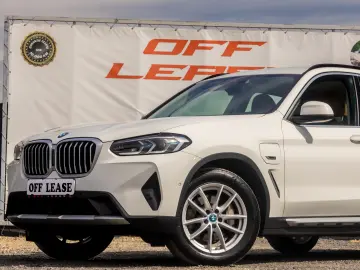 BMW G01 X3 PHEV xDRIVE/Faruri Laser/Plug-In Hybrid/2022.07
