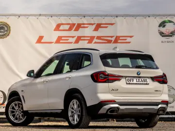 BMW G01 X3 PHEV xDRIVE/Faruri Laser/Plug-In Hybrid/2022.07