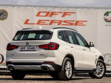 BMW G01 X3 PHEV xDRIVE/Faruri Laser/Plug-In Hybrid/2022.07
