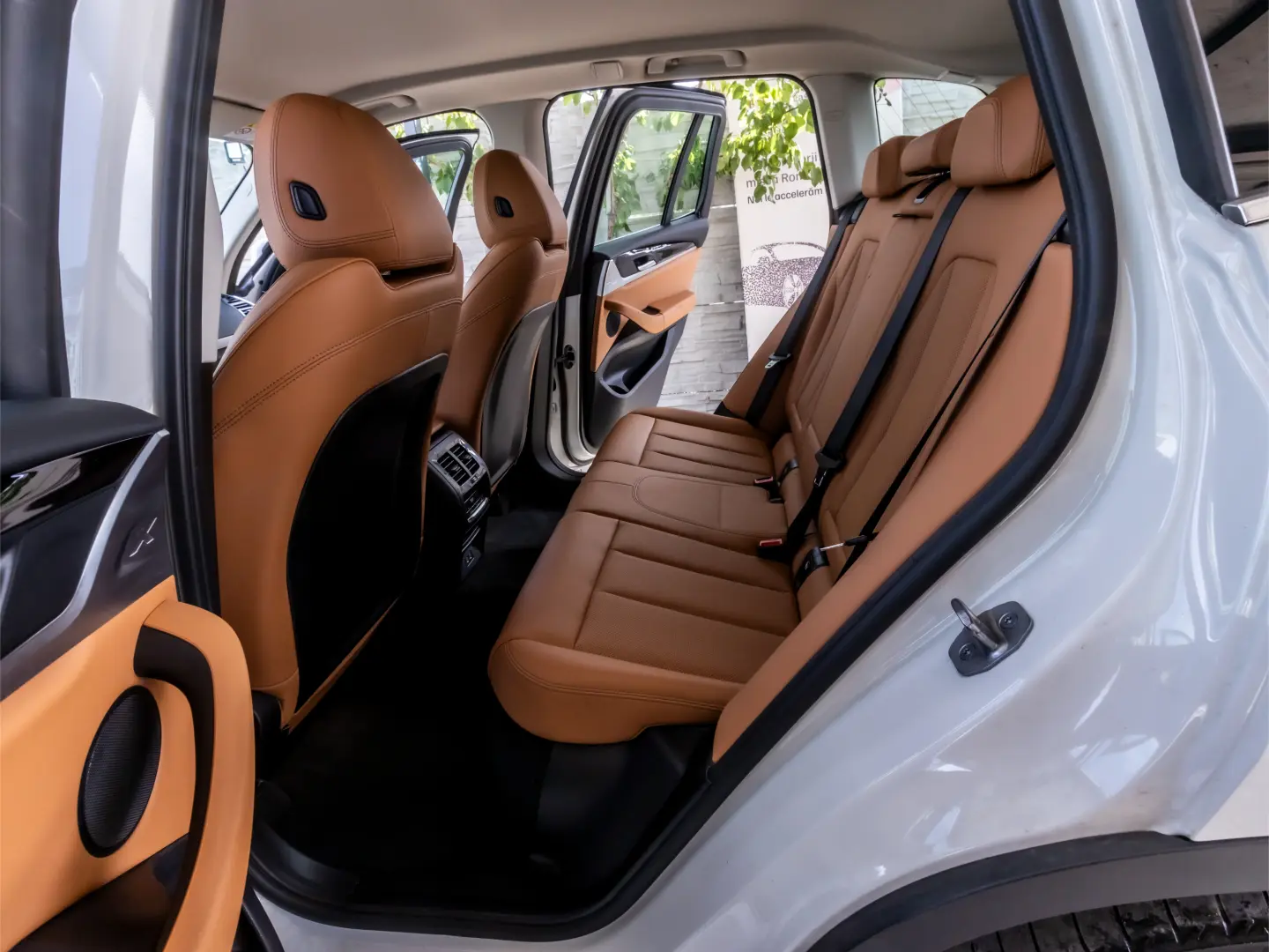 BMW G01 X3 PHEV xDRIVE/Faruri Laser/Plug-In Hybrid/2022.07