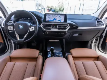 BMW G01 X3 PHEV xDRIVE/Faruri Laser/Plug-In Hybrid/2022.07