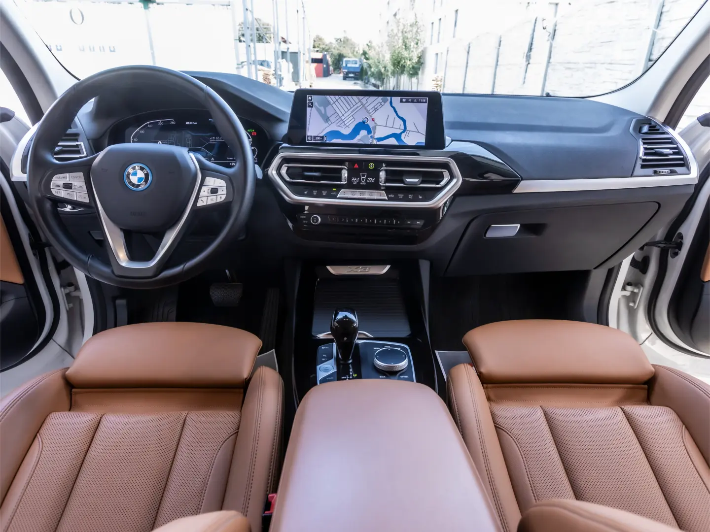 BMW G01 X3 PHEV xDRIVE/Faruri Laser/Plug-In Hybrid/2022.07